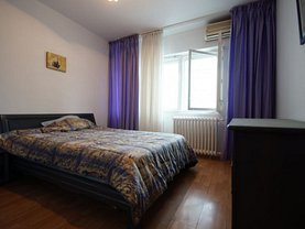 Apartament de vânzare 3 camere, în Bucuresti, zona Titulescu