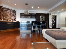 Apartament de închiriat 3 camere, în Voluntari, zona Central