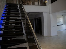 Apartament de vânzare 4 camere, în Bucuresti, zona Herastrau