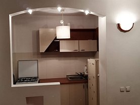 Garsonieră de închiriat, în Bucuresti, zona Vitan