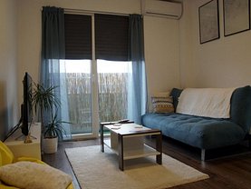 Apartament de închiriat 2 camere, în Bucuresti, zona Titan