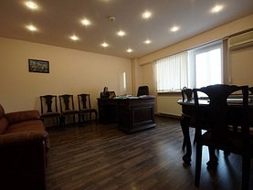 Apartament de închiriat 4 camere, în Bucuresti, zona P-ta Victoriei