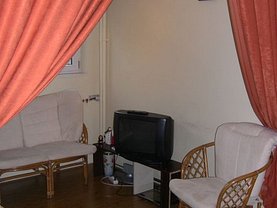 Apartament de închiriat 2 camere, în Bucureşti, zona Camil Ressu