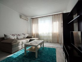 Apartament de închiriat 2 camere, în Bucuresti, zona Dristor