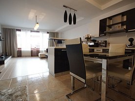 Apartament de vânzare 2 camere, în Bucureşti, zona Herăstrău