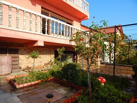 Casa de vânzare 7 camere, în Bucuresti, zona Colentina