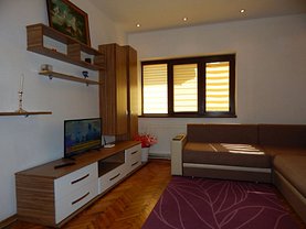 Casa de închiriat 3 camere, în Bucuresti, zona Gara de Nord