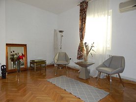 Casa de închiriat 2 camere, în Bucureşti, zona Ştirbei Vodă