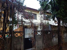 Casa de închiriat 4 camere, în Bucuresti, zona Vatra Luminoasa