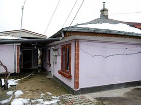 Casa de vânzare 4 camere, în Bucuresti, zona Giurgiului