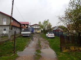 Casa de vânzare 4 camere, în Crevedia