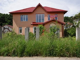 Casa de vânzare 4 camere, în Snagov
