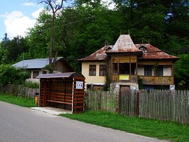 Casa de vânzare 5 camere, în Proviţa de Jos