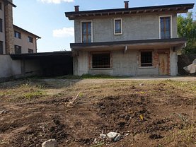 Casa 3 camere în Belciugatele