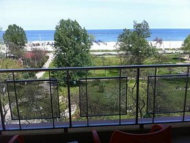 Teren constructii de vânzare, în Mamaia, zona Ultracentral