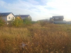 Teren constructii de vânzare, în Popesti-Leordeni, zona Est