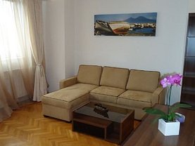 Apartament de închiriat 3 camere, în Bucuresti, zona Primaverii