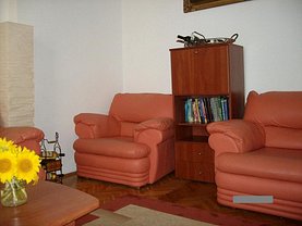 Apartament de vânzare 3 camere, în Bucuresti, zona Dorobanti