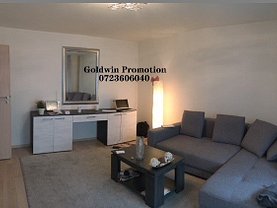 Apartament de închiriat 2 camere, în Bucuresti, zona Aviatiei