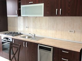 Apartament de închiriat 3 camere, în Bucuresti, zona Aviatiei