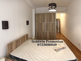 Apartament de închiriat 3 camere, în Bucuresti, zona Herastrau