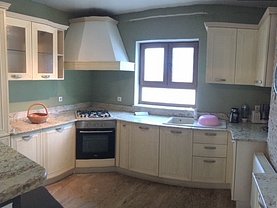 Apartament de închiriat 4 camere, în Bucuresti, zona Dorobanti
