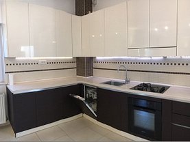 Casa de închiriat 5 camere, în Bucuresti, zona Pipera