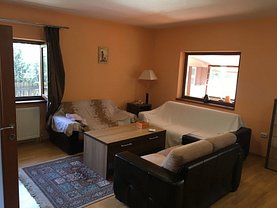 Casa de vânzare 3 camere, în Popesti-Leordeni, zona Sud