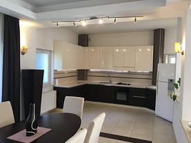 Casa de vânzare 5 camere, în Bucuresti, zona Pipera