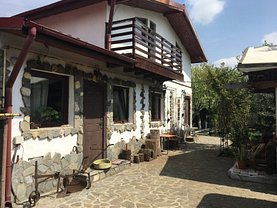 Casa de vânzare 3 camere, în Popesti-Leordeni, zona Sud