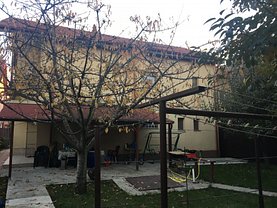 Casa de vânzare 4 camere, în Popesti-Leordeni, zona Sud