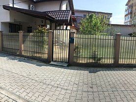 Casa de vânzare 4 camere, în Bucuresti, zona Militari