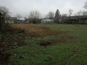 Teren constructii de vânzare, în Segarcea, zona Sud