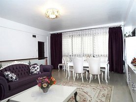 Apartament de vânzare 5 camere, în Bucureşti, zona Bucureştii Noi