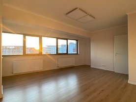 Apartament de închiriat 3 camere, în Bucureşti, zona P-ţa Victoriei
