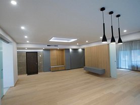 Apartament de închiriat 4 camere, în Bucureşti, zona Floreasca