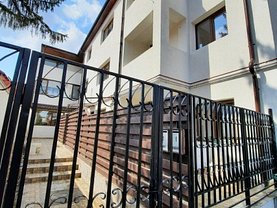 Apartament de vânzare 3 camere, în Bucureşti, zona Bucureştii Noi