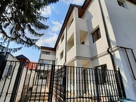 Apartament de vânzare 2 camere, în Bucureşti, zona Bucureştii Noi