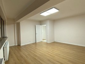 Apartament de închiriat 3 camere, în Bucureşti, zona P-ţa Victoriei