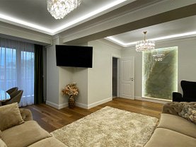 Apartament de vânzare 3 camere, în Bucureşti, zona Bucureştii Noi