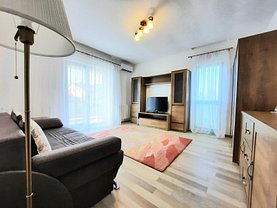 Apartament de închiriat 2 camere, în Bucureşti, zona Bucureştii Noi