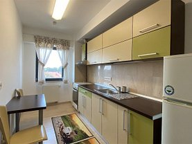 Apartament de închiriat 2 camere, în Bucureşti, zona 1 Mai
