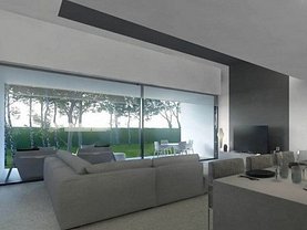 Casa de vânzare 5 camere, în Mogoşoaia, zona Central