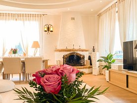 Casa de vânzare 6 camere, în Snagov, zona Nord