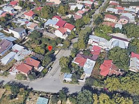 Teren constructii de vânzare, în Bucureşti, zona Bucureştii Noi