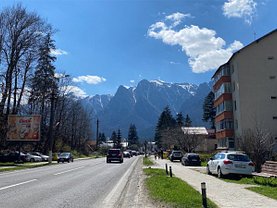 Teren constructii de vânzare, în Buşteni