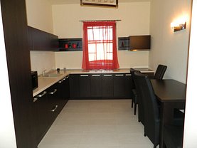 Apartament de închiriat 3 camere, în Timisoara, zona Mehala