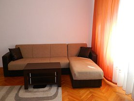 Apartament de închiriat 2 camere, în Timişoara, zona Ultracentral