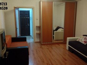 Garsonieră de închiriat, în Bucuresti, zona Drumul Taberei
