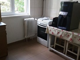 Apartament de închiriat 2 camere, în Bucuresti, zona Drumul Taberei